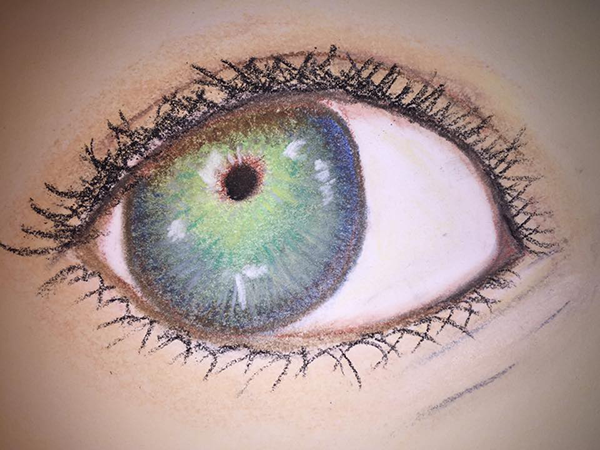 eye