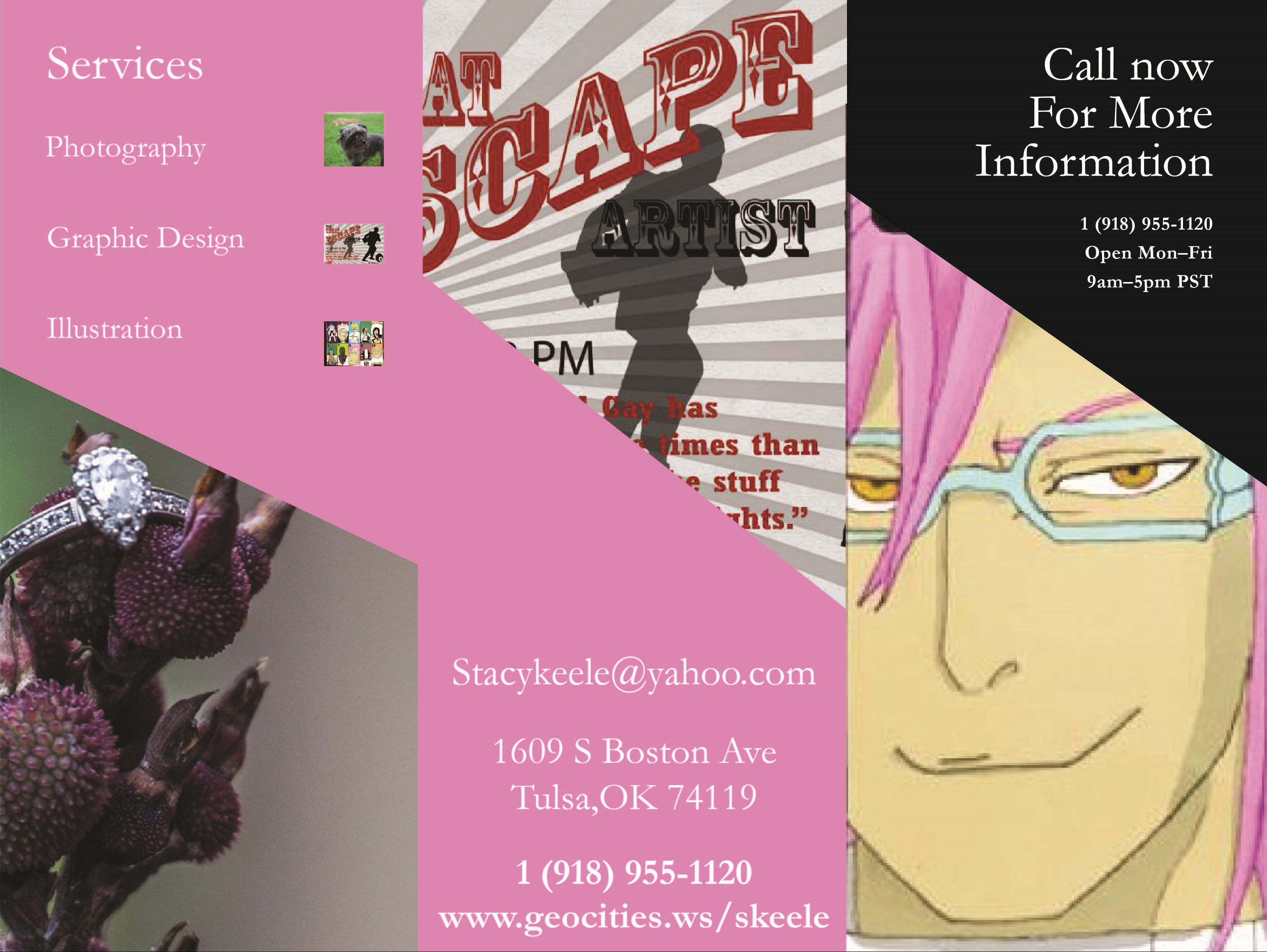brochure inside