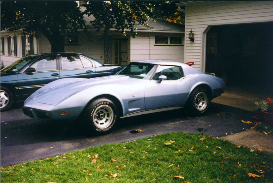 T-Tops In