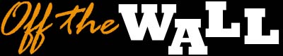Click Here to go to Skeet's new website - "Off the Wall"