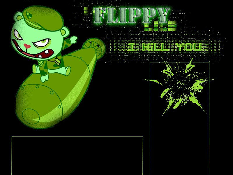 Layout Flippy