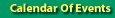 Calendar Of Events