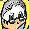 My present to Mel for taking so long to see her present to me. T___T  I sowwy!!!! Mel � Mel-the-Hybrid, Ico � Me.