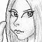 Yeah, Avril Lavigne.  THAT Avril.  Cuz she