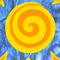 A Gaia Sig Banner, advertising a banner shop a buddy and I had.  sprites � Gaia Online