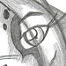 T_T Mel drew Ico for me and I took forever to see it... Thank, you Mel!! I'm sowwy!! T_T
