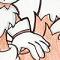 Tails... looking a bit confoozled...  � SEGA