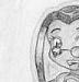 Aaaaawww... My good buddy Kit drew Tav� for me!  ^_^