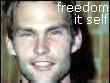 freedom