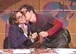 This is Weekend Update with Jimmy Fallon and Tina Fey...