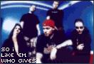 the best band