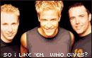the best band