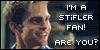 Stifler is God!