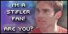 Stifler is God!