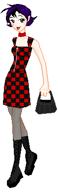 gwen