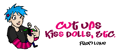 fkiss me!