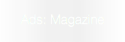 Ads: Magazine