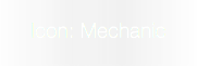 Icon: Mechanic