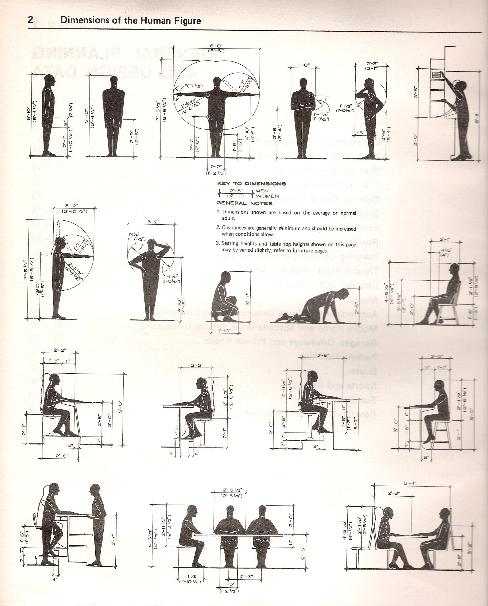 Kolymsky Heights: Simplified