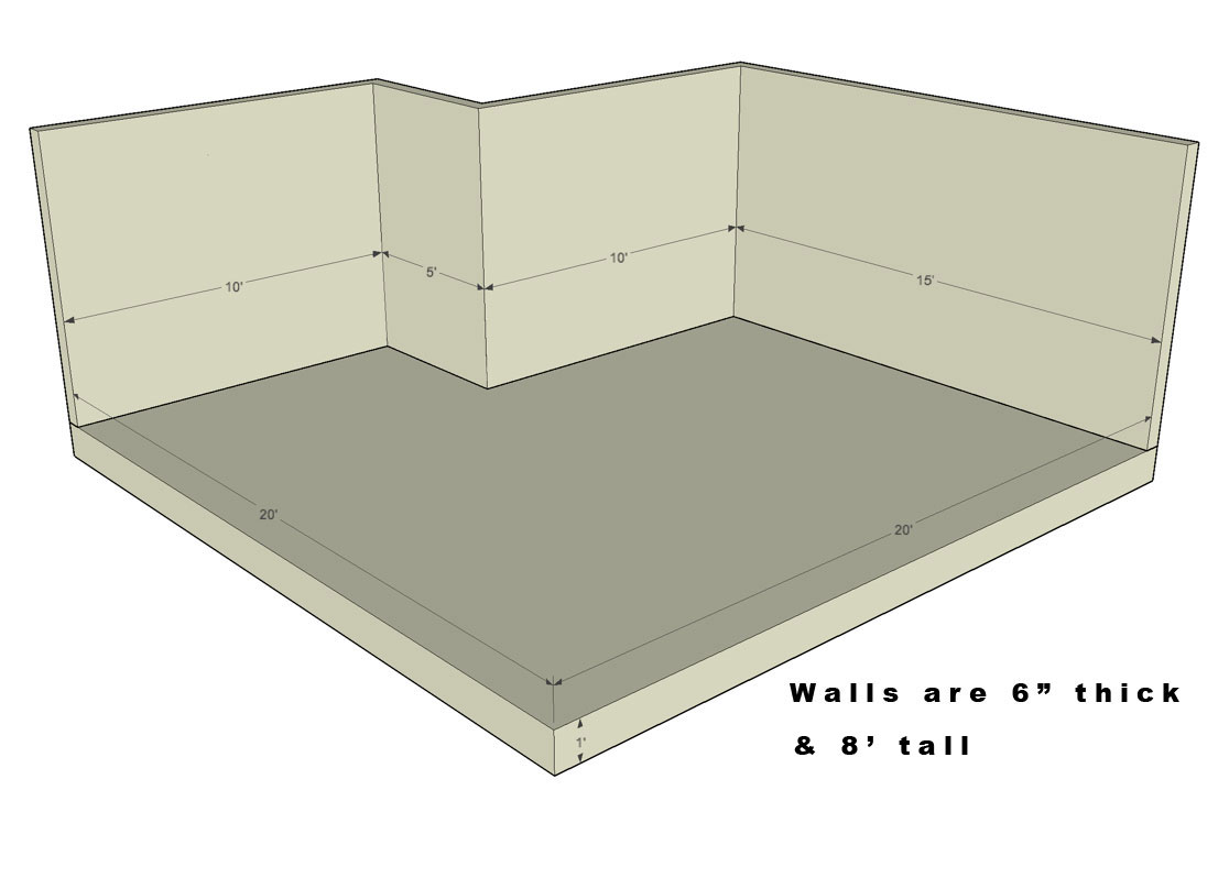 grady middle school citizen school sketchup room dimensions examples