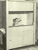 Aircrib: Baby in a box (JPG)