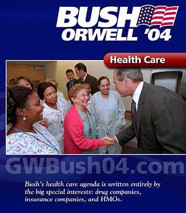 Bush / Orwell 2004 (JPG)