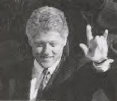 Bill Clinton hailing Satan (JPG)