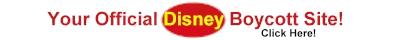 Disney boycott