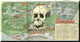 Deaths and injuries at Disneyland