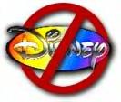 Disney boycott