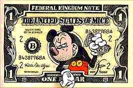 The United States of Mice