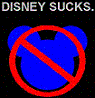 Disney Sucks