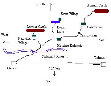 Map of Alamut (JPG)