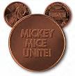 Mickey Mice Unite
