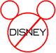 The Unauthorized Anti-Disney Page