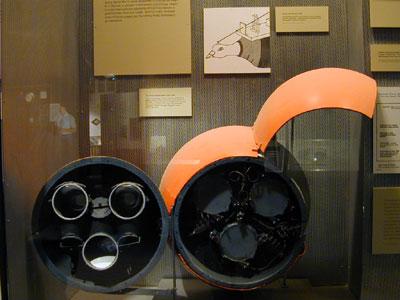 Project Pigeon guided bomb (JPG)