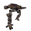 Rat cyborg