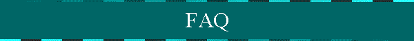 FAQ