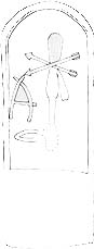 Theophoric Name of the Queen Mer-Neith, 'Beloved of Neith'