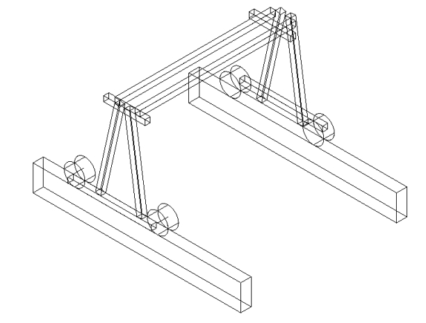 Gantry