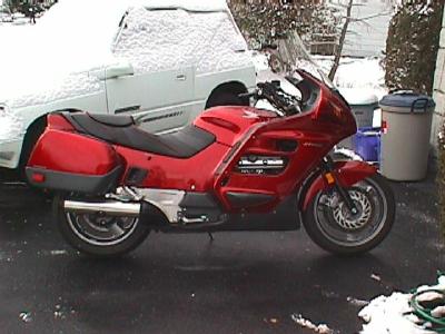 Picture of ST1100