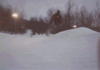 Trey Kauffman