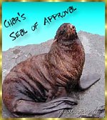 Seal of Approval