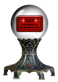 July Challenge Award