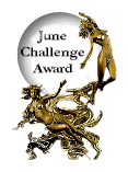 June Challenge Award