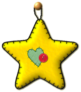 Felt Ornament