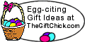 TGC Easter Button