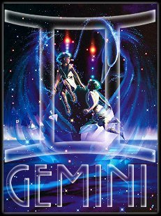 Gemini Composition