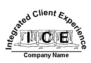 A second Ice Logo