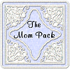 TMP Lace Button